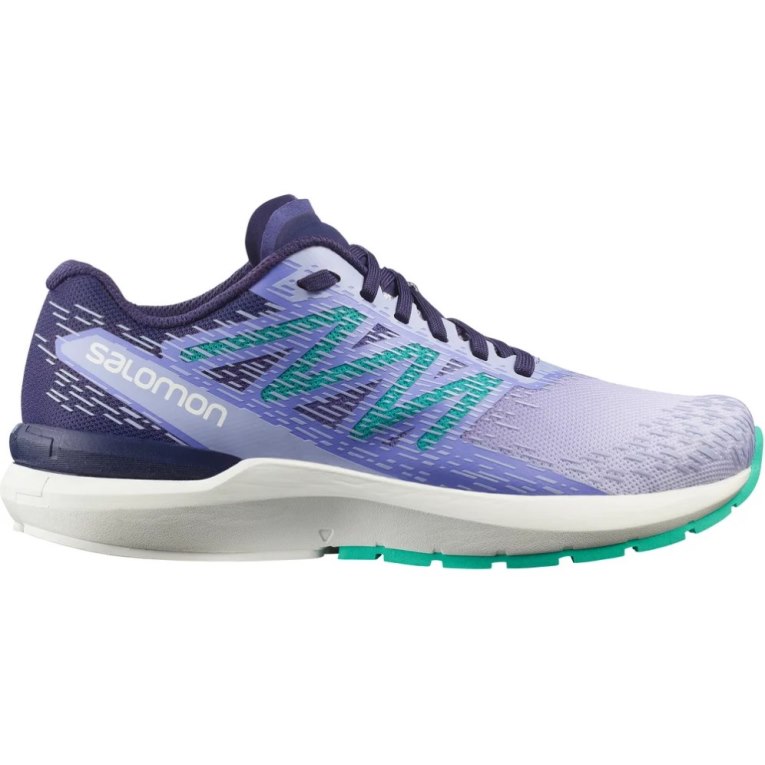 Salomon Sonic 5 Balance Bezecke Topanky Damske Lavendel | SK 2RDLXE